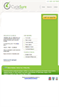 Mobile Screenshot of cyclesure.co.uk